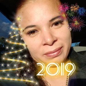 Meet your Posher, Fernanda